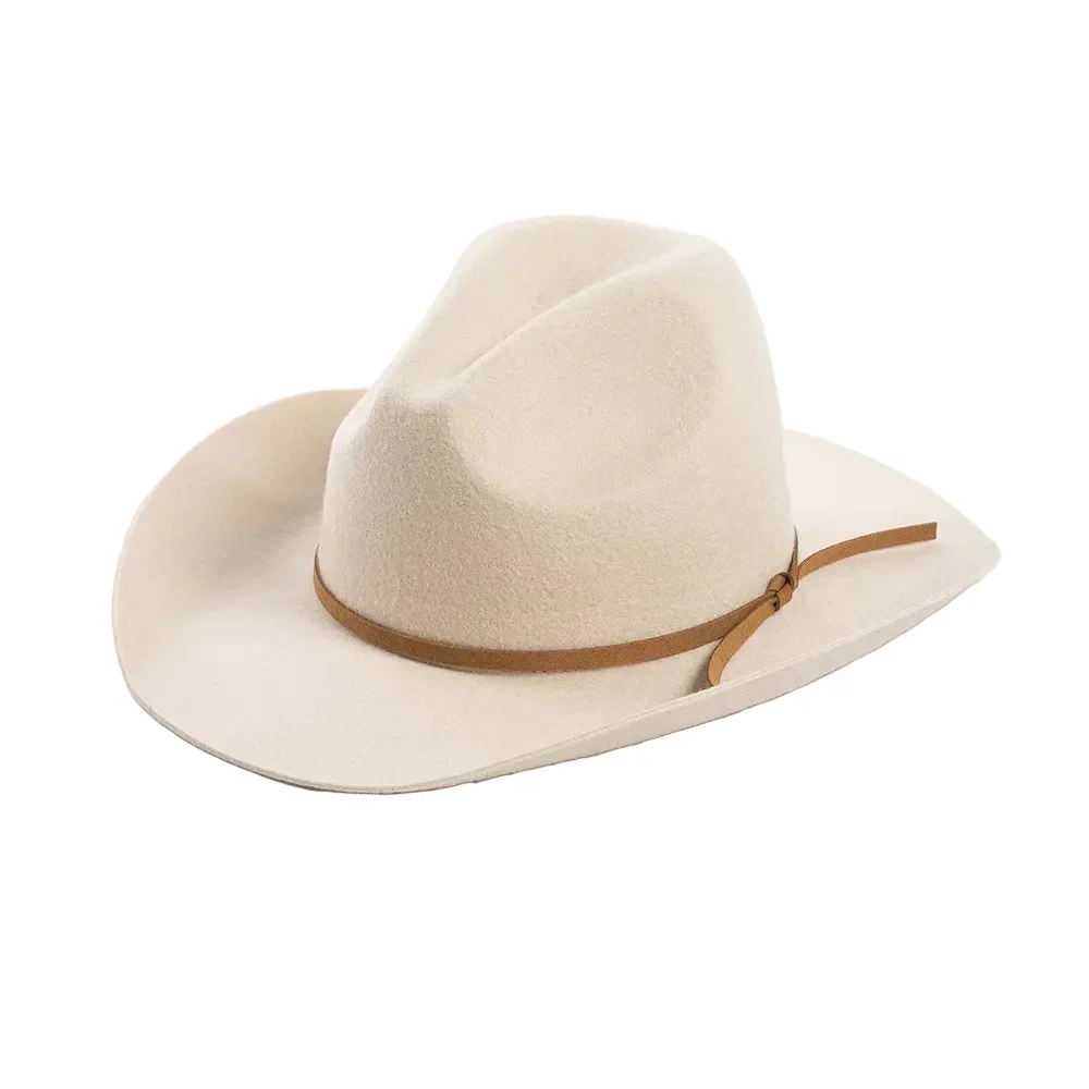 Eastwood Australian Wool Cowboy Hat