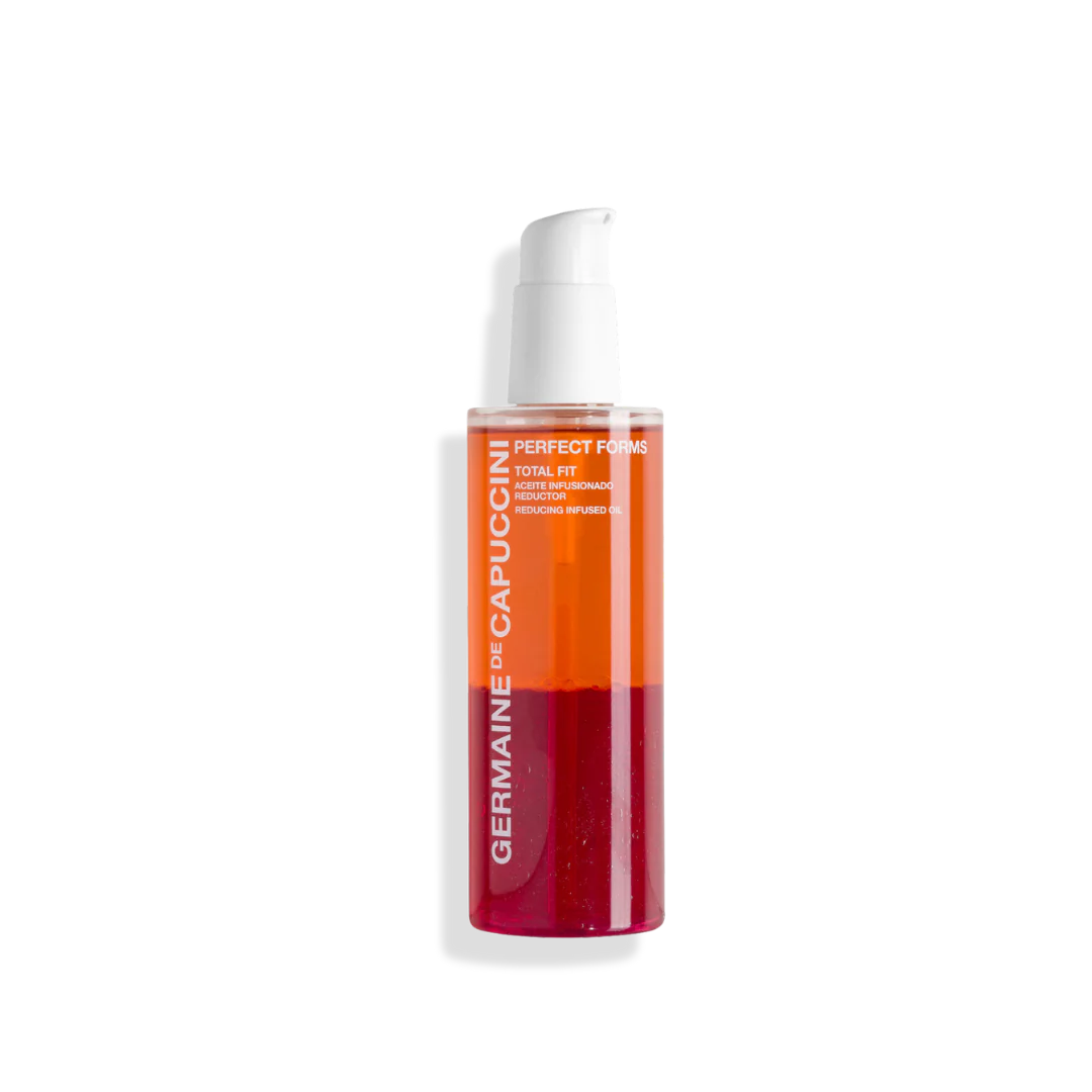 TESTER - PF Total Fit Anti-Cellulite Body Oil 200ml