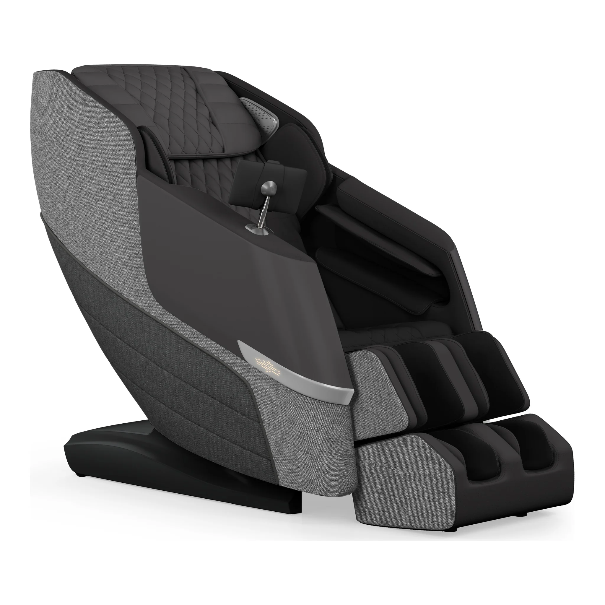 Positive Posture DualTech 4D