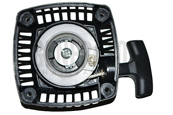 Recoil Starter Parts For Gas RC ZENOAH G230RC G260RC Engine Motor Goped Baja 5HP