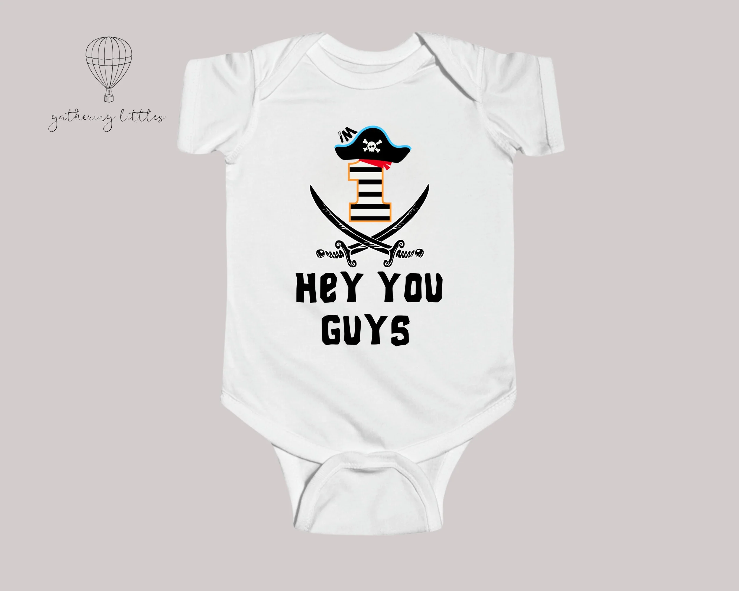 Pirate Birthday Shirt | Goonies Birthday Shirt | 3rd Birthday Shirt | Boys Birthday Shirt| Kids Goonies Shirt | Girls Pirate Party | Pirate