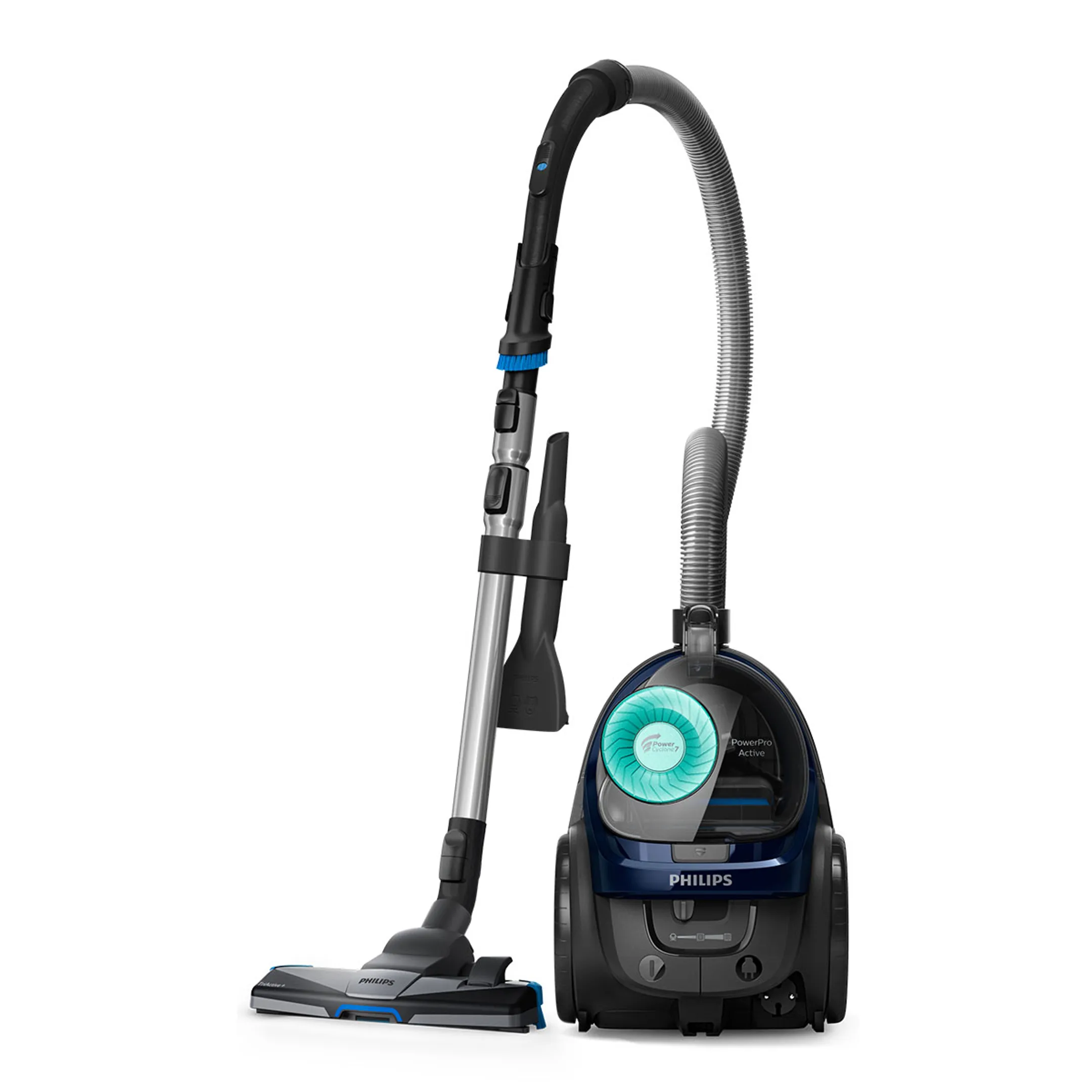 Philips Stofzuiger zonder zak PowerPro Active FC9556/09