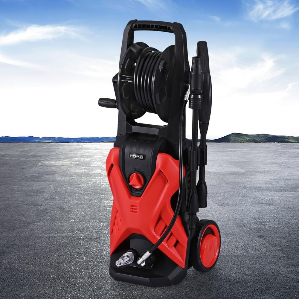 Giantz 2400PSI Pressure Washer with 10M Jet Hose