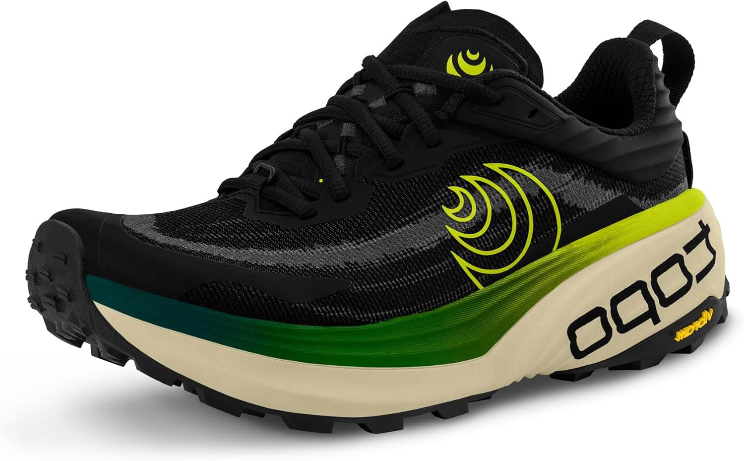 Topo Athletic Herren VistaSneaker