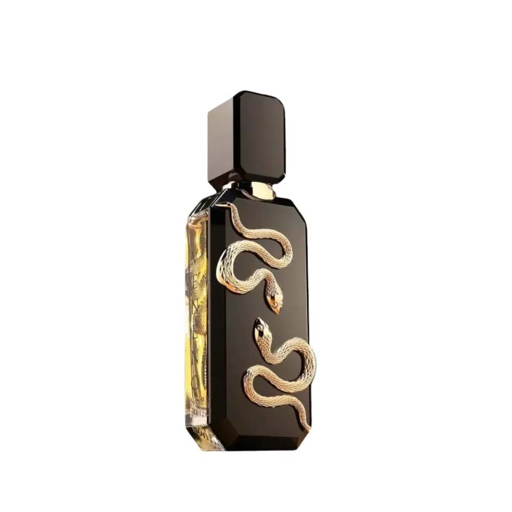 Veneno EDP 100ml by French Avenue �C Bold & Long-Lasting Unisex Perfume