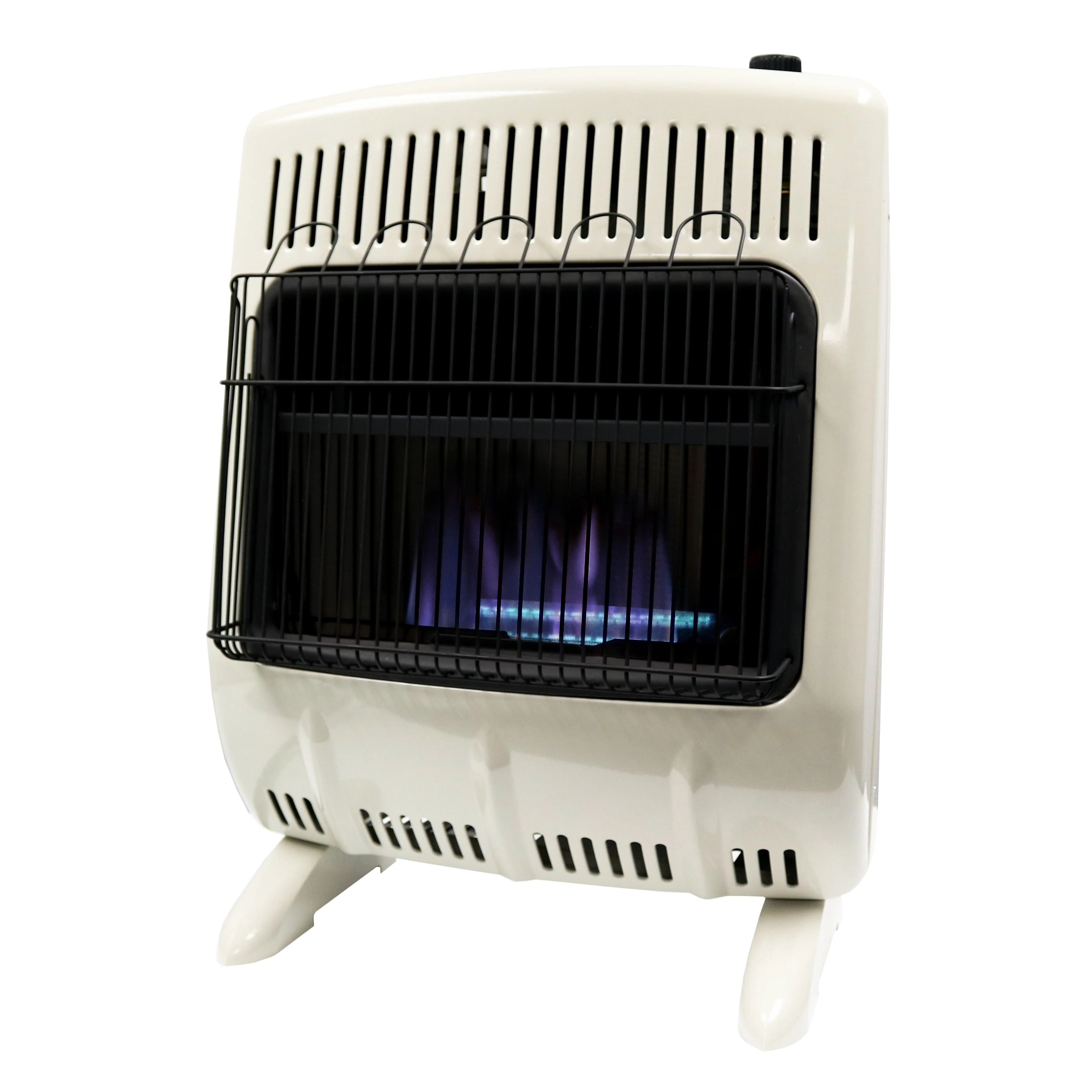 Natural Gas Blue Flame Heater