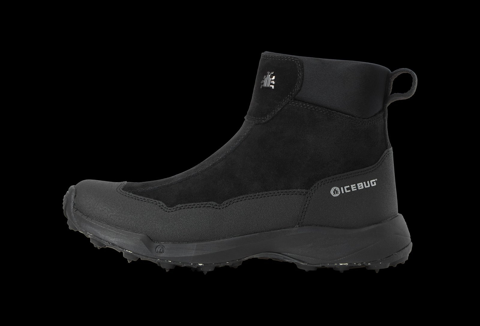 Icebug Women’s Metro2 BUGrip