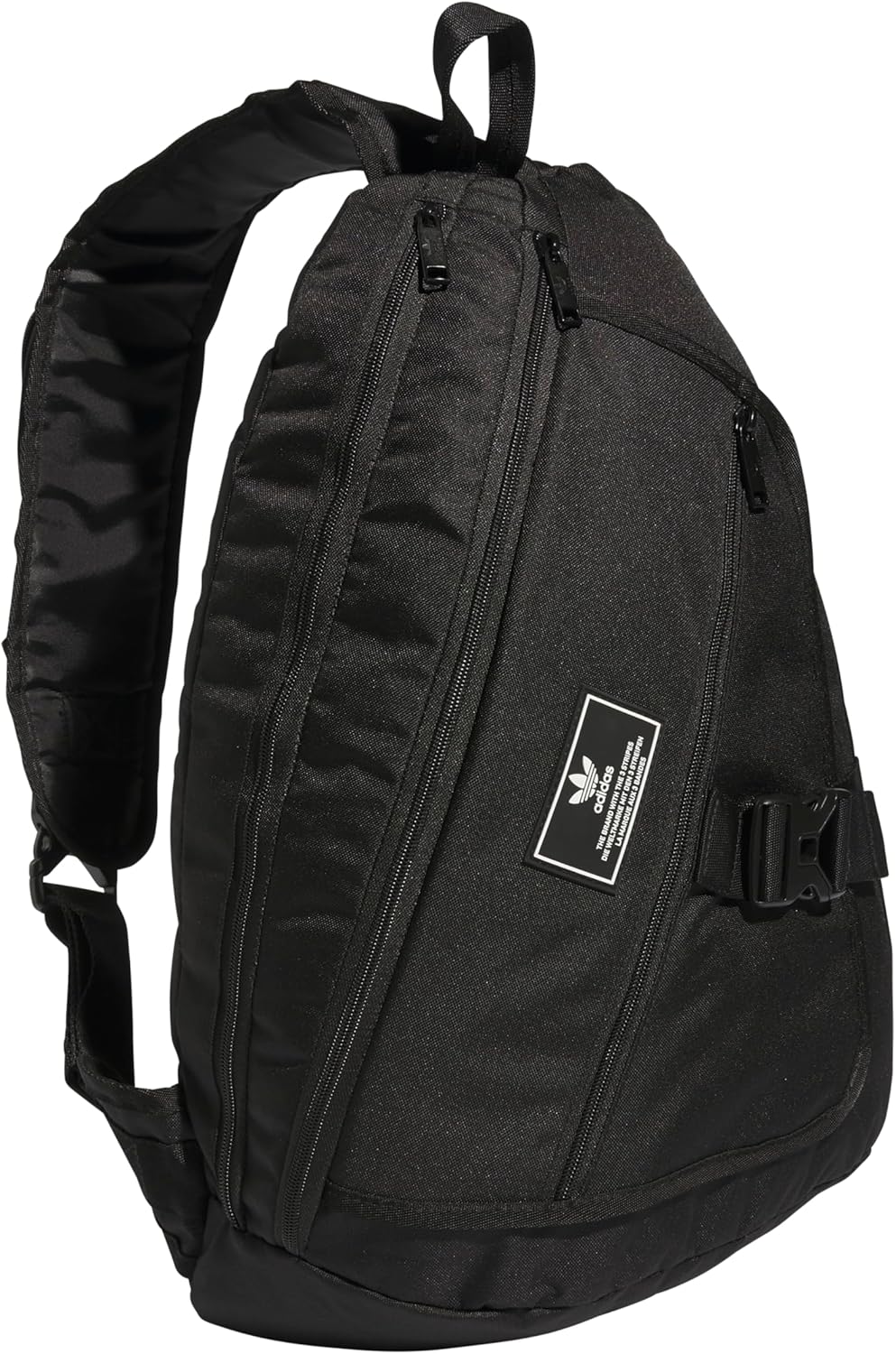 adidas Originals Unisex Originals National Sling Backpack Rucksacktasche