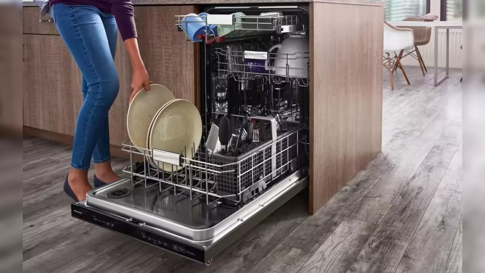 Afwasmachine