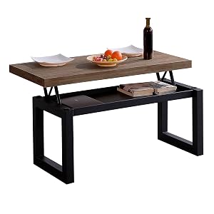 mesa roble salvaje