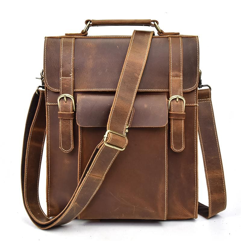 Vali Handmade Vintage Leather