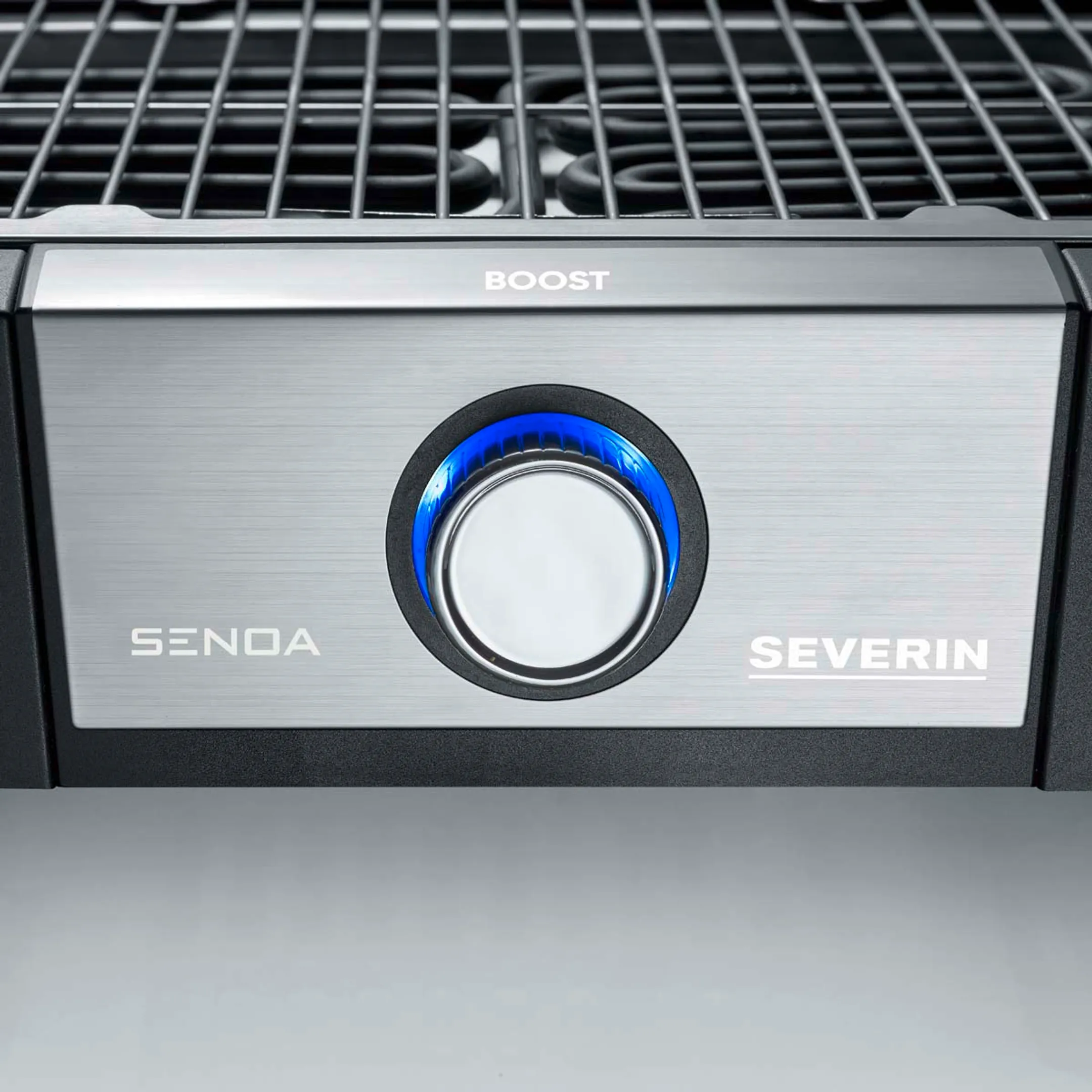 Severin Elektrische BBQ PG 8113 Boost