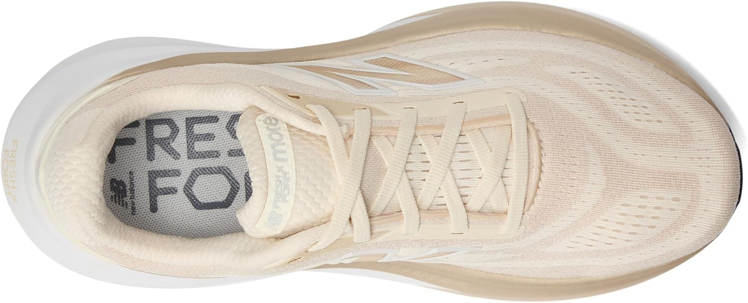 New Balance Damen Fresh Foam X More V6 Sneaker