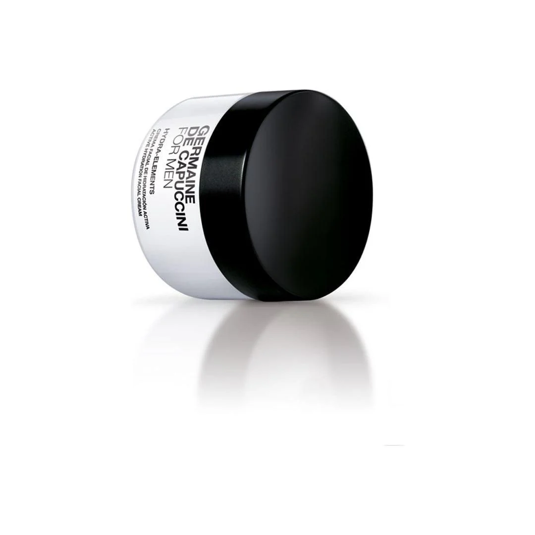 For Men Hydra - Elements Active Hydration Facial Cream
