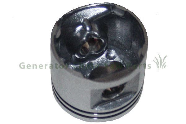 Gas Chainsaws Engine Motor Piston Rings Parts 40mm For STIHL 021 MS210