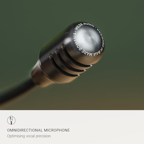 MEZE AUDIO 99 Classics auto regolabile