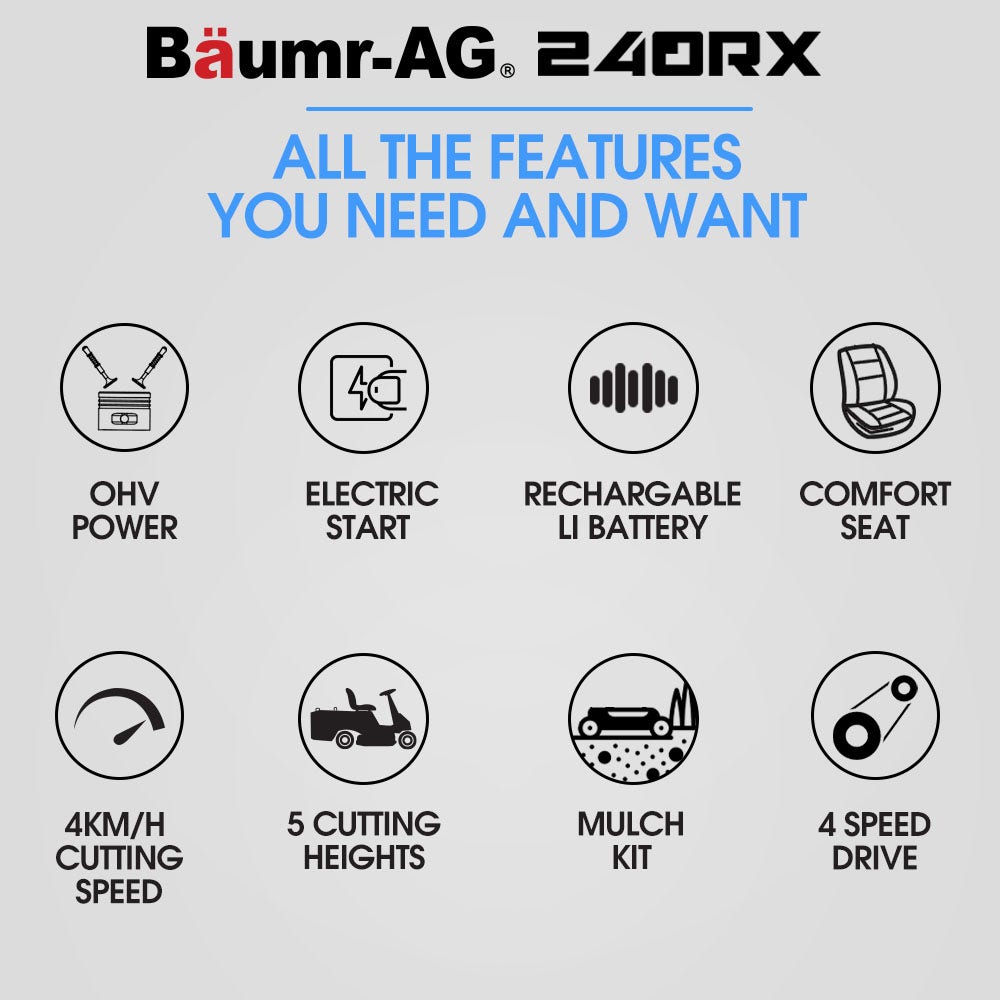 BAUMR-AG 24