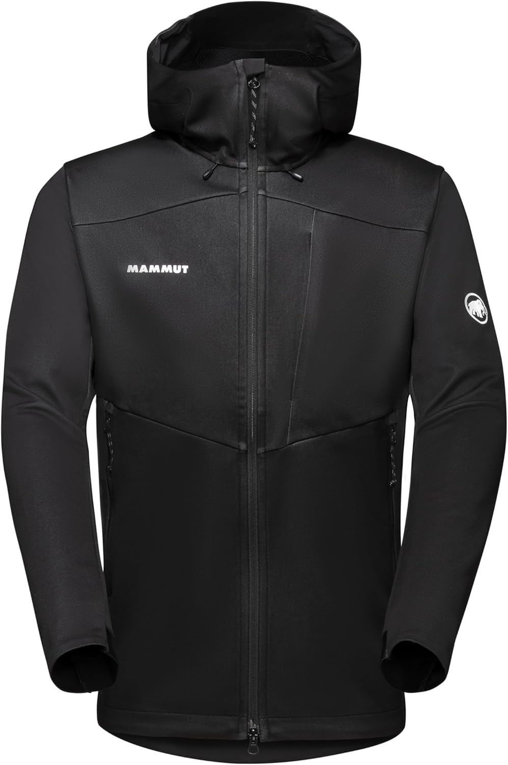Mammut Ultimate VII SO Hooded Jacket