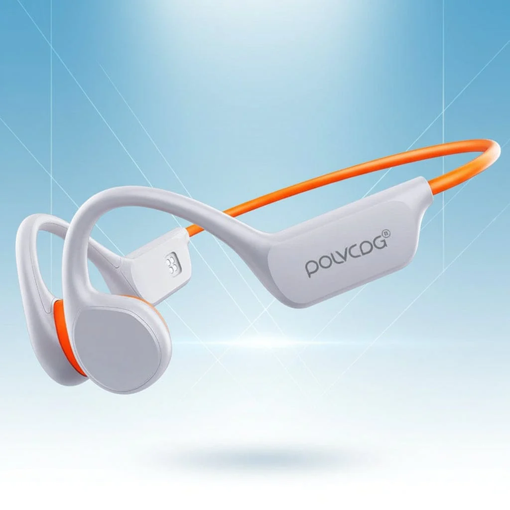 ApexWave  Bone Conduction Headphones