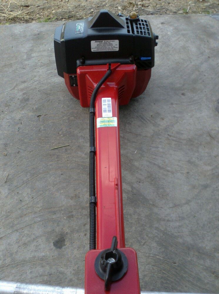 Ignition Coil For Jonsered BP2040 BP2040C String Brush Trimmer Cutter