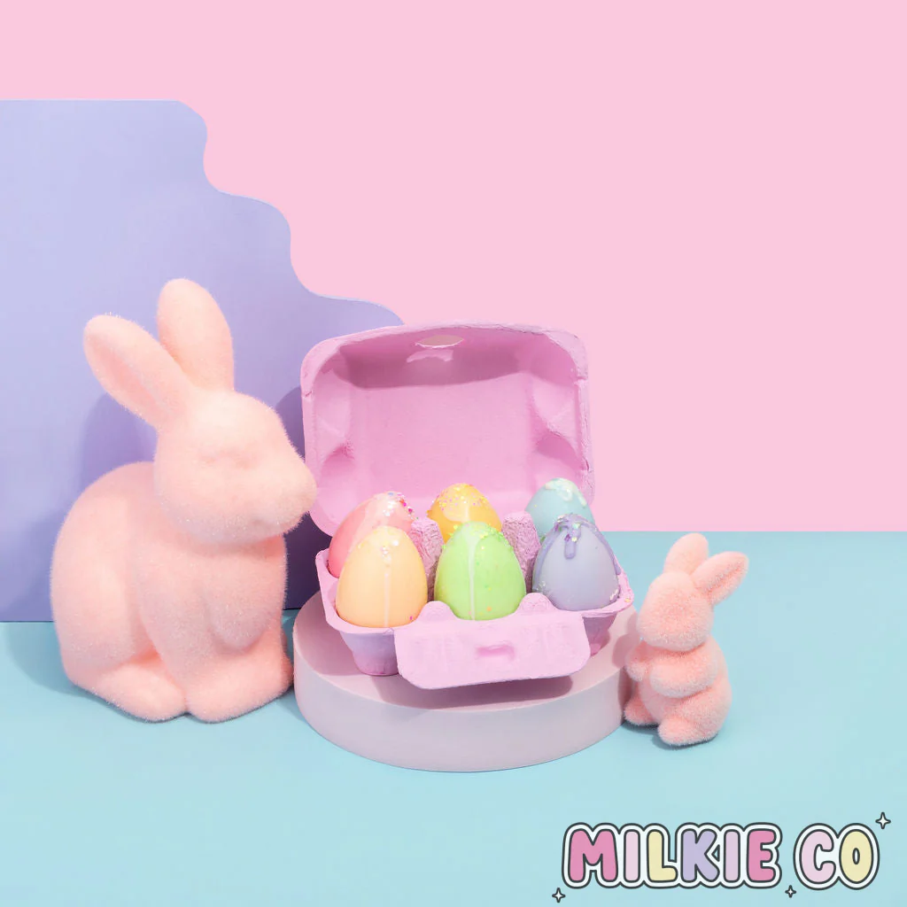 Easter Egg Collection (Wax Melt Selection Box)