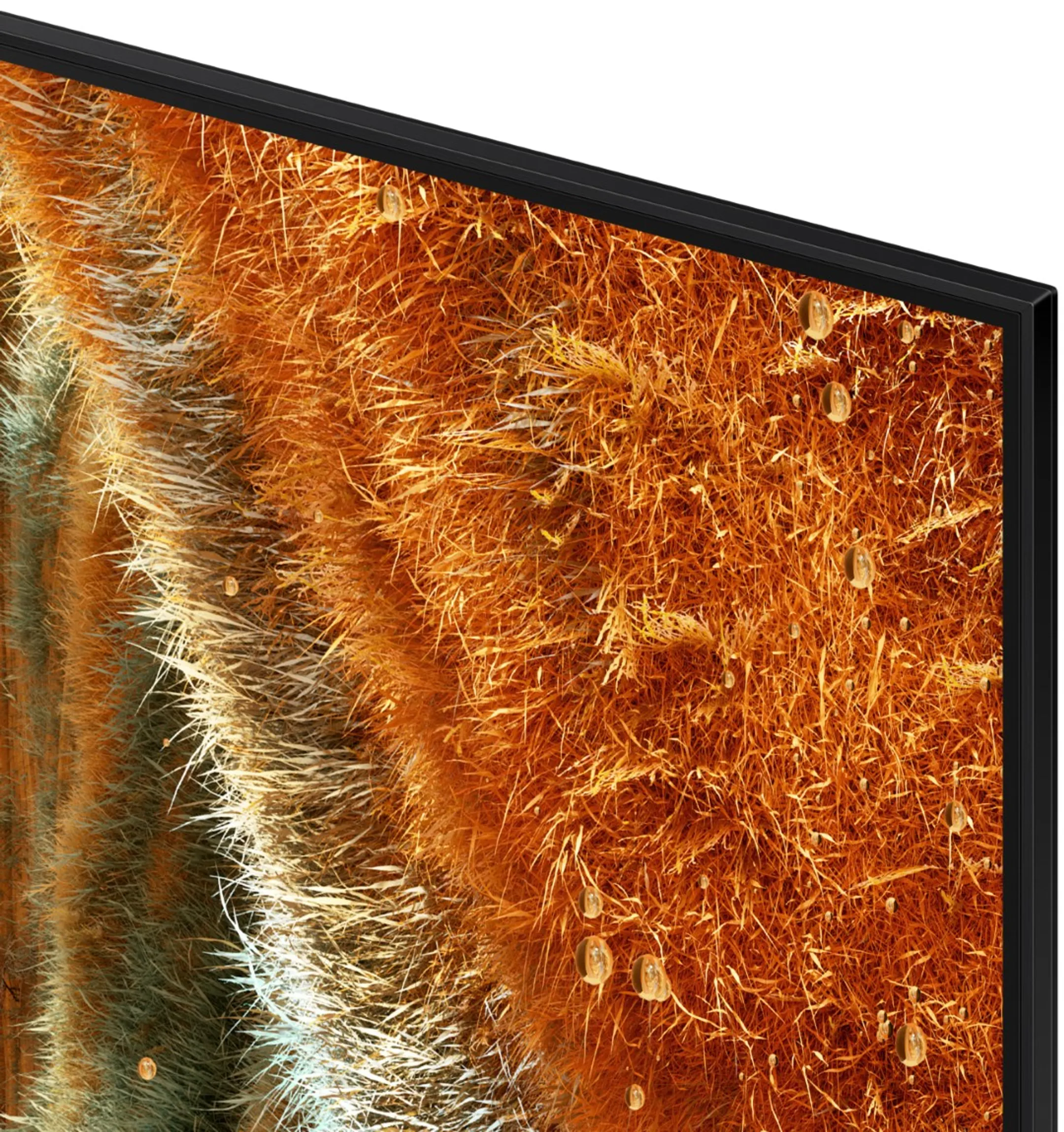 Samsung Neo QLED 4K QE55QN72F Mini LED (2025) - 55 inch
