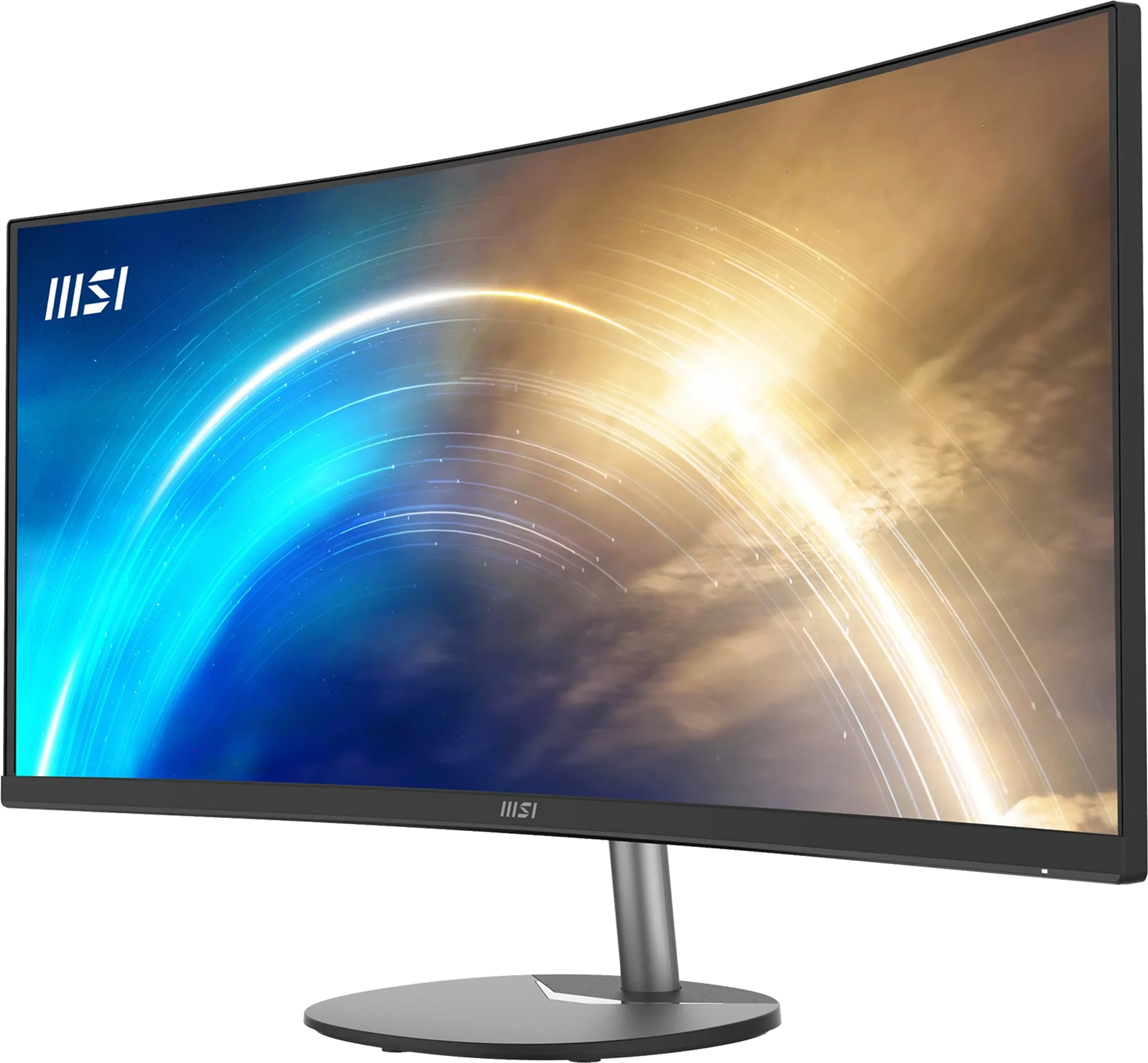 MSI Pro MP341CQ