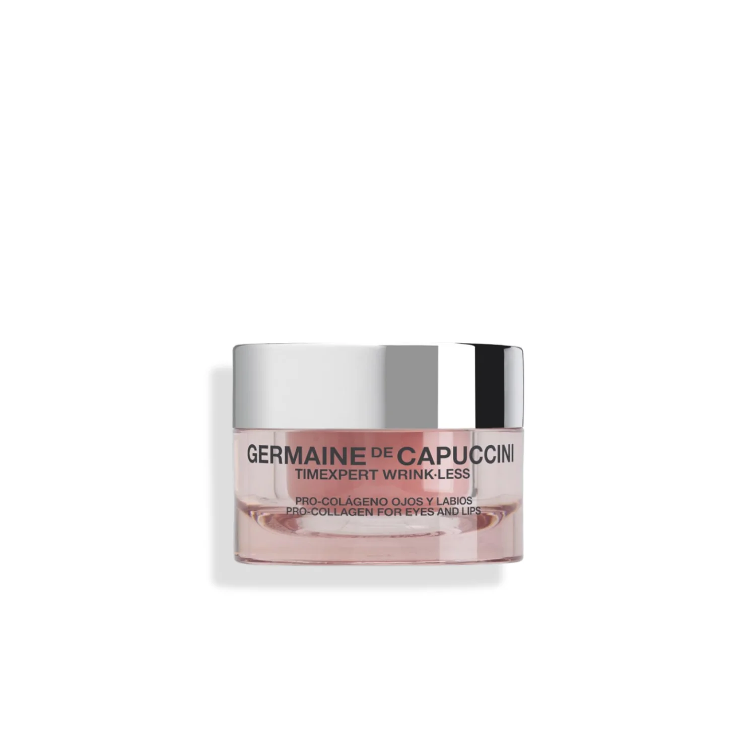 Wrink·Less Pro Collagen Eyes & Lip - Cream