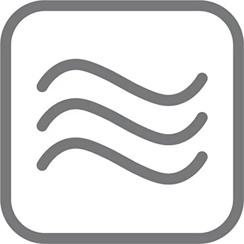 LG MH6535GIS Magnetron met invertertechnologie en kwartsgrill, 25 liter inhoud, 1000 W, automatische programma's, instelbare vermogensniveaus voor optimaal koken en EasyClean-functie, Zwart