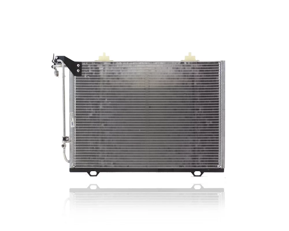 Airconditioner condensor - Pacific Best Inc. Compatibel met Chrysler Crossfire 3288 04-08 - 5096844AA