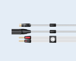 Nordost White Lightning 3 interconnects (pair)