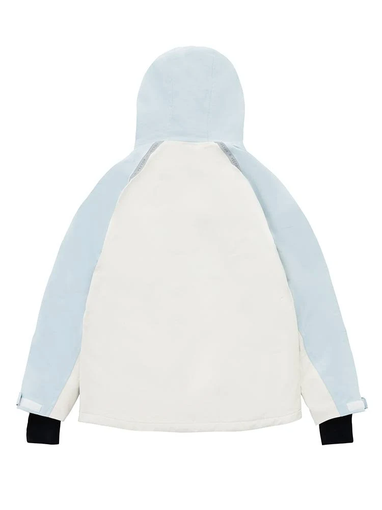 Vector Women’s Ski & Snowboard Jacket Anorak SnowSuit Waterproof Winter Clothes Cold Weather