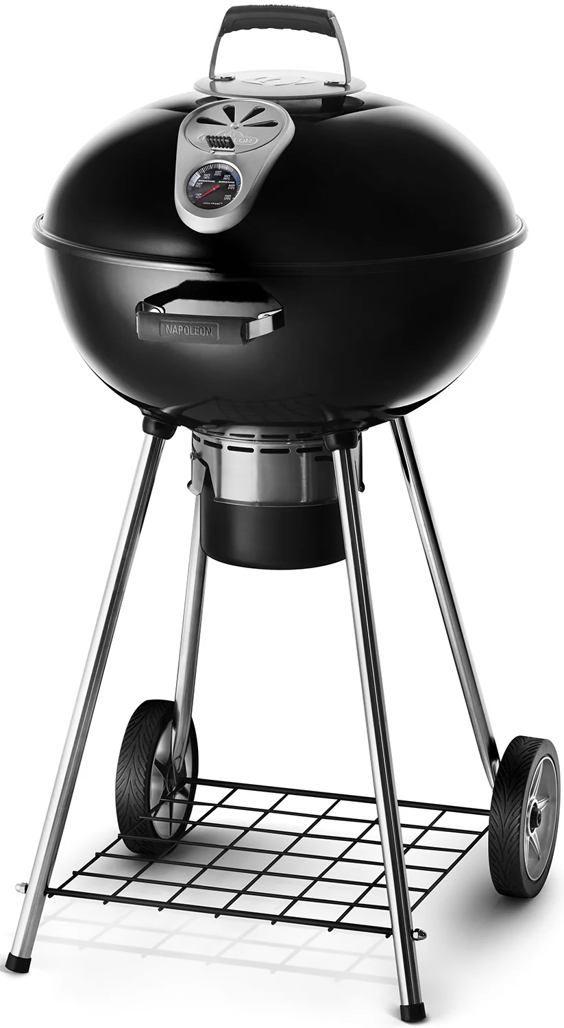 Napoleon Houtskool Kogelgrill 57 cm