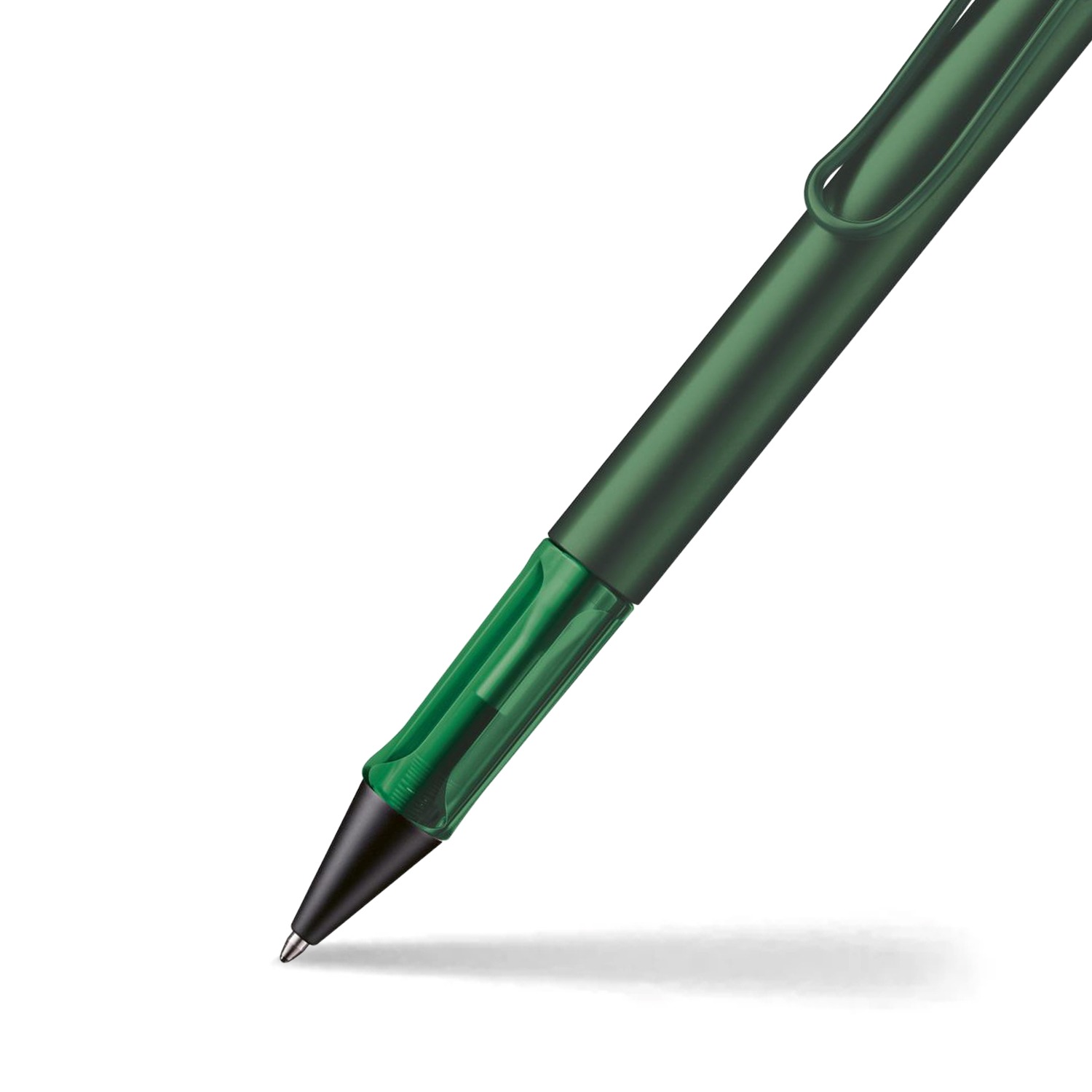Lamy AL-star Pine Ballpoint Pen