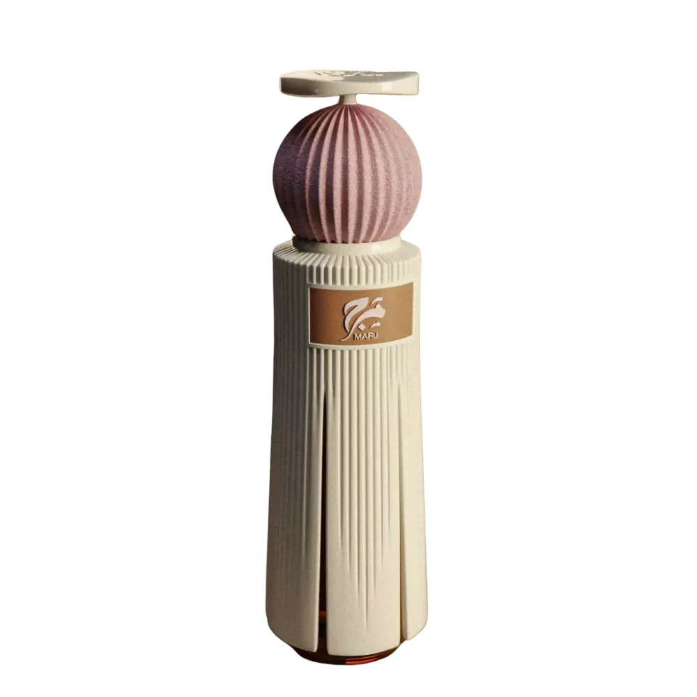 Marj - Eau De Parfum 60ml - by Ahmed Al Maghribi