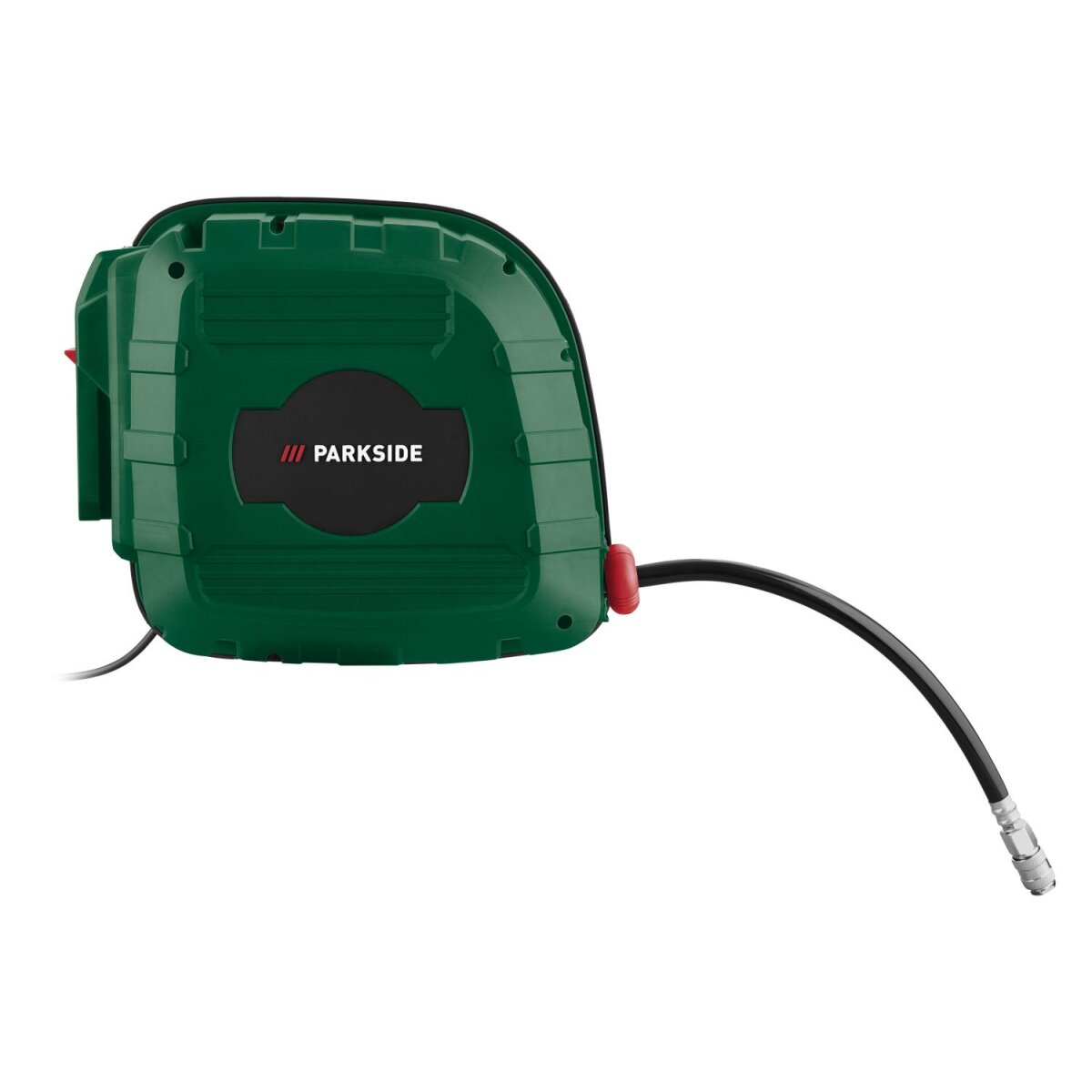 PARKSIDE® Kompressor »PKS 1100 A1«, mit Automatik-Schlauchtrommel - B-Ware gut