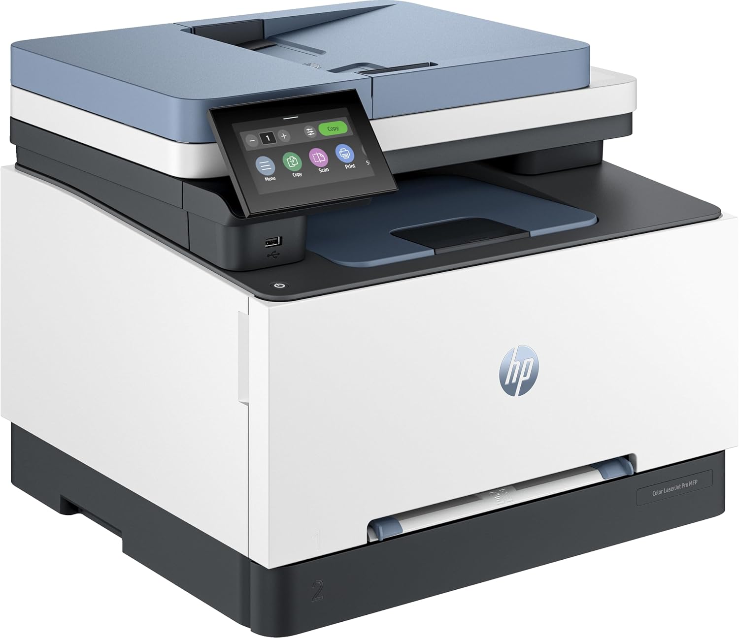 Color LaserJet Pro MFP 3302Sdw Laser A4 600 X 600, 499Q6F B19