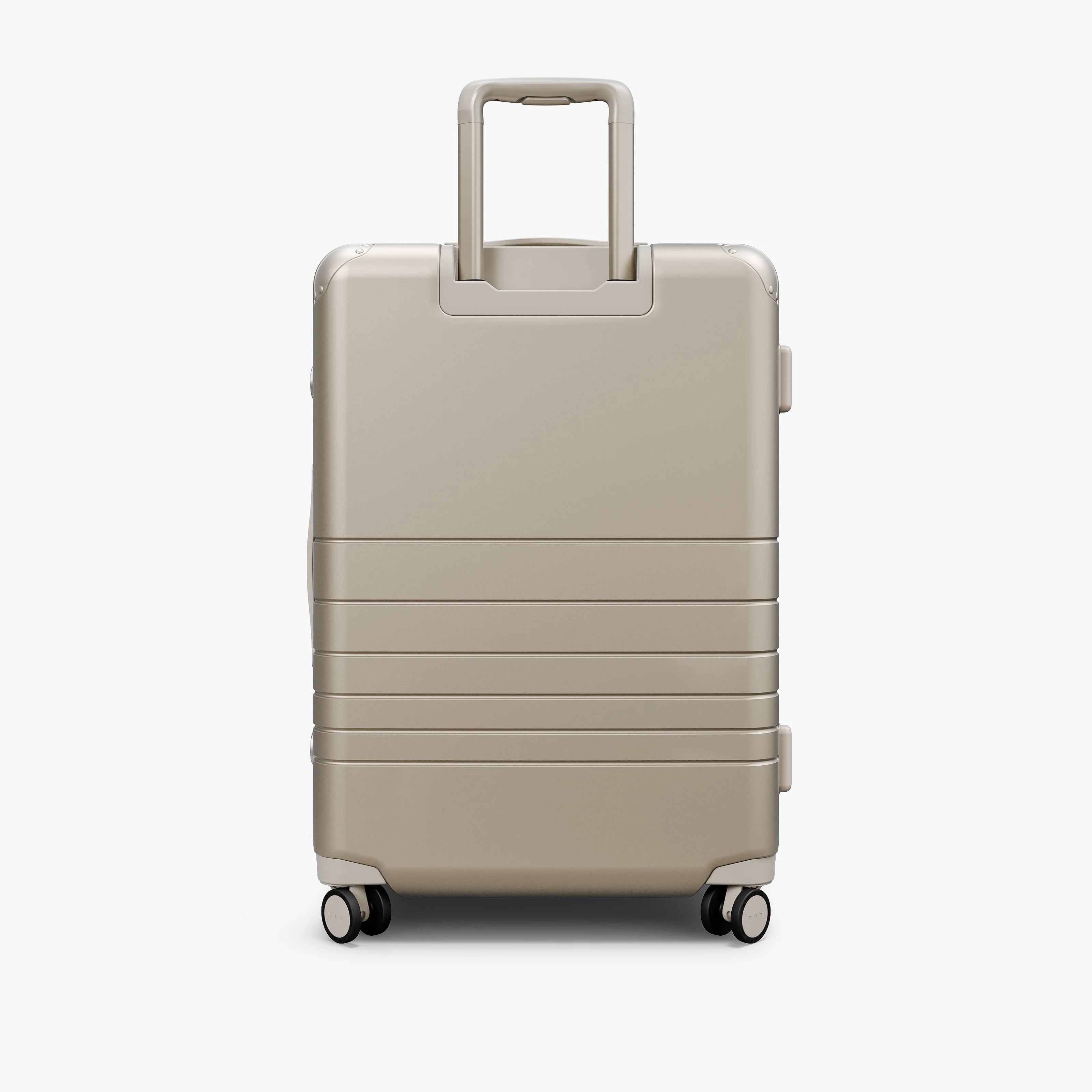 2025 Middelgrote Hybrid Incheckkoffer