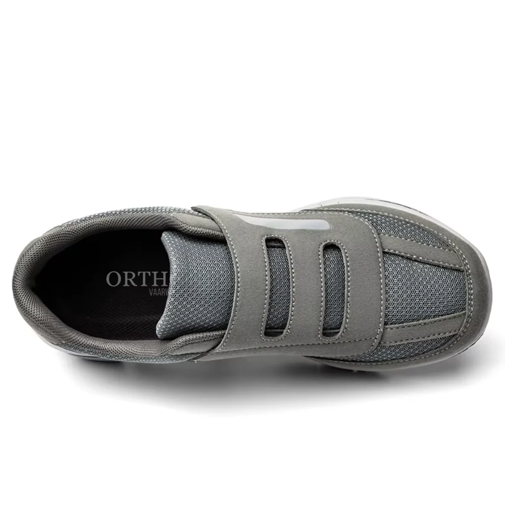 Diabetes-Schuhe �C Verstellbar und Unterst��tzend
