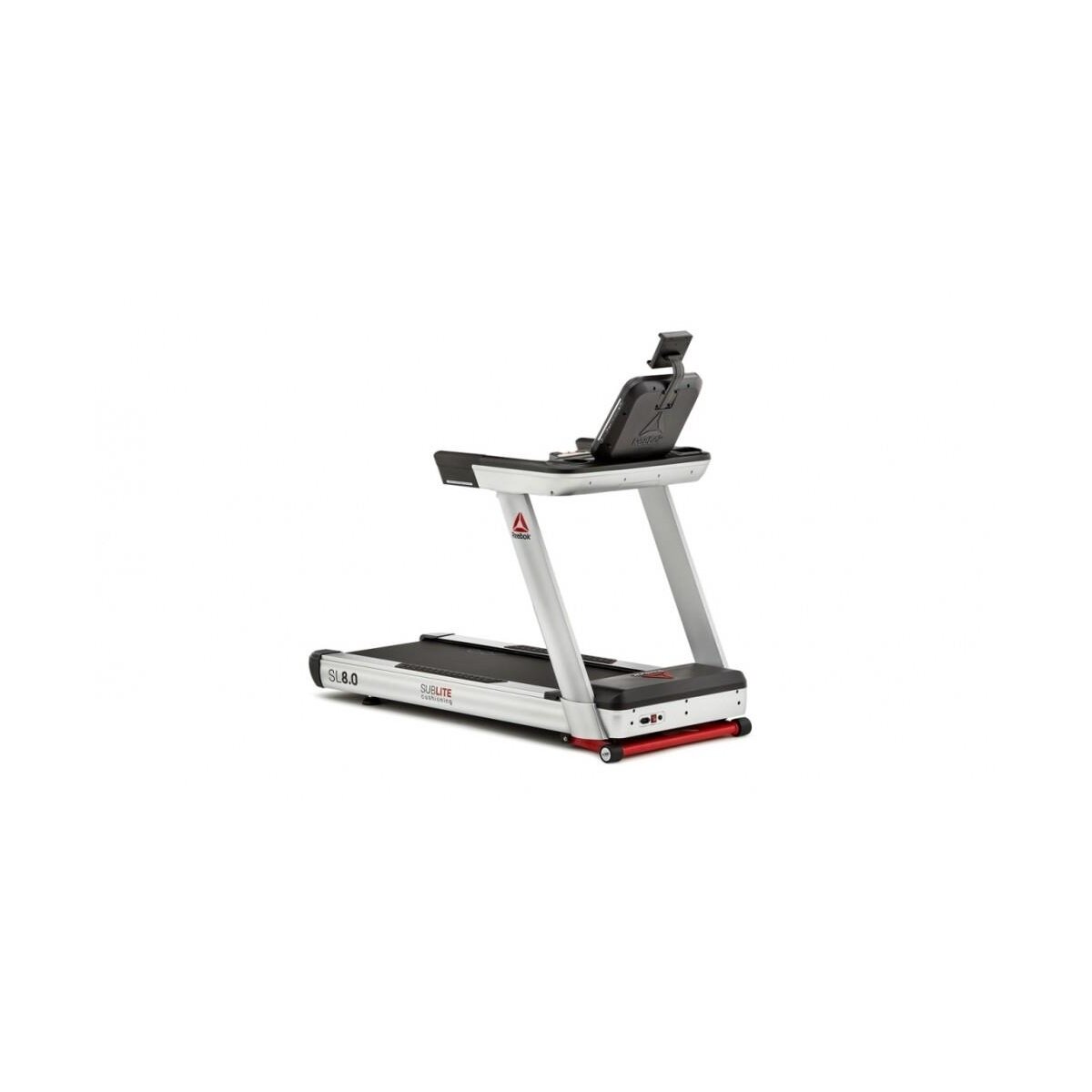 Reebok Laufband SL8.0 (DC) - B-Ware neuwertig