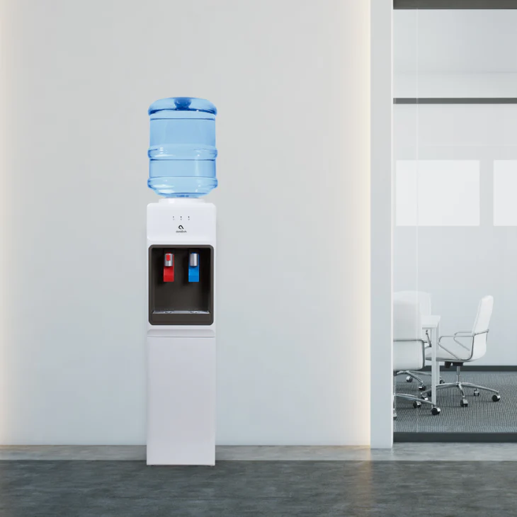 2025 Avalon A1 Bovenlader Waterdispenser �C Wit