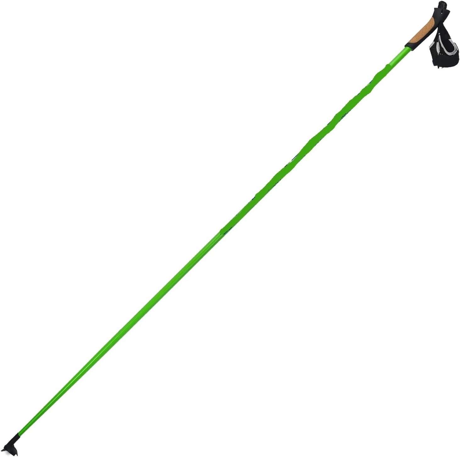 Skistöcke aus hochmodularer Kohlefaser, ultraleichte Profi-Skistöcke for Alpin- und Tourenski