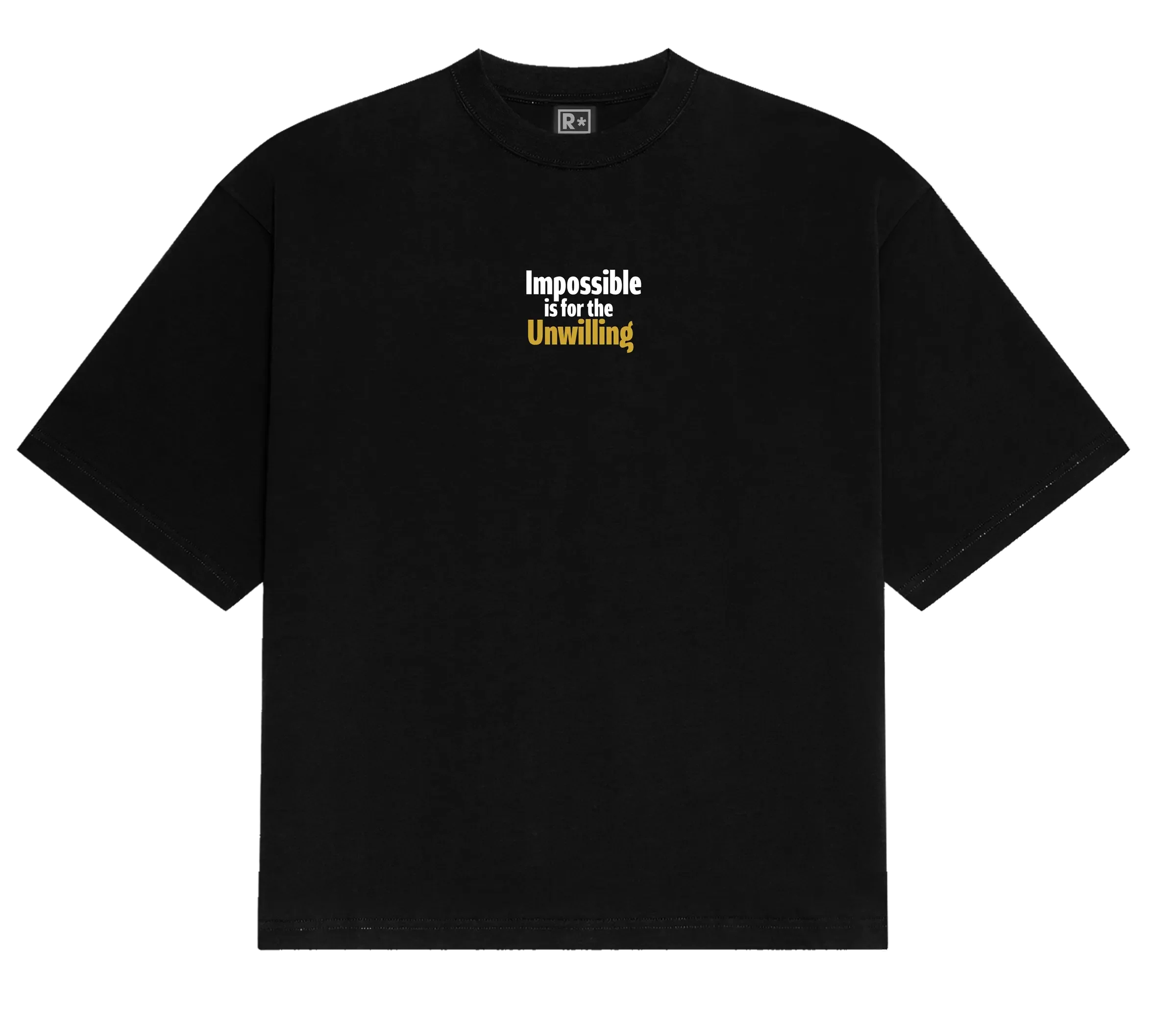 [PP] Impossible Trofeo Tee