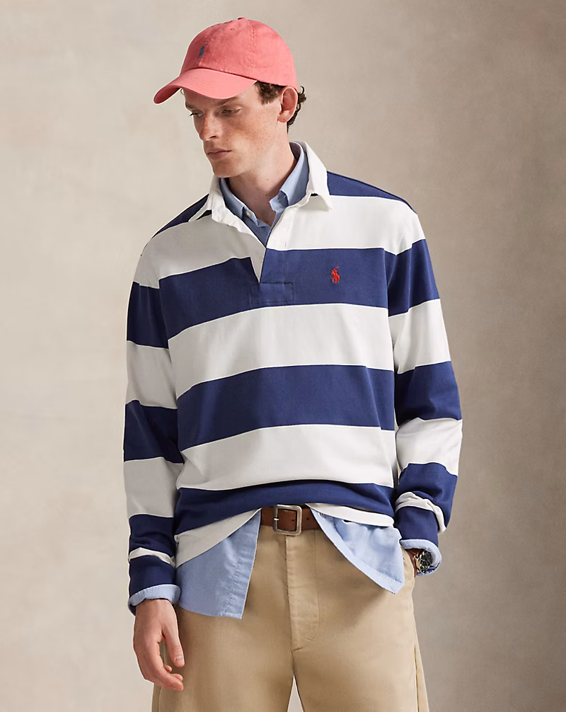 Polo Ralph Lauren Herren Longsleeve