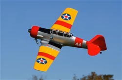 NORTH AMERICAN AT-6 102