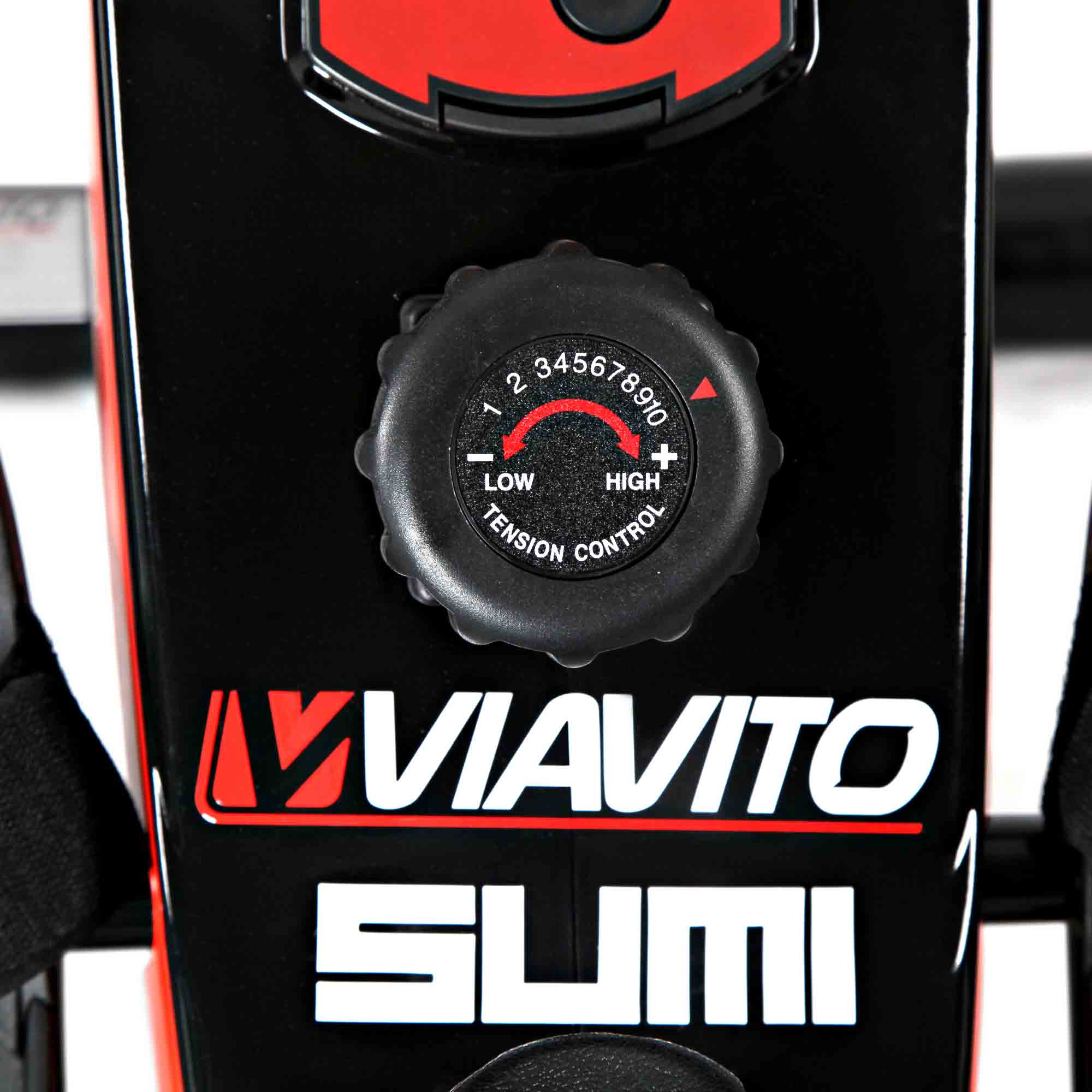 Viavito Sumi Opvouwbare Roeimachine