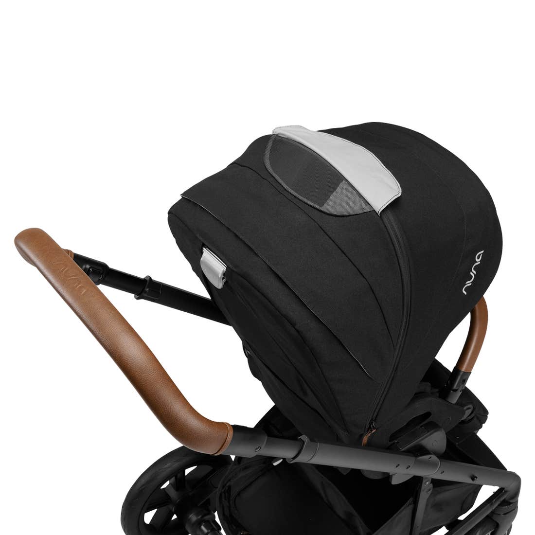 Nuna MIXX Next Kinderwagen en PIPA RX Reissysteem �C Zachte en Moeiteloze Reis