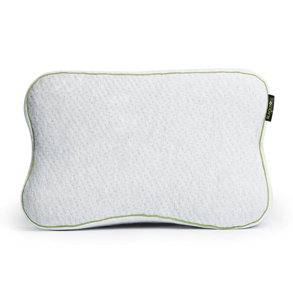 2025 BLACKROLL? Recovery Kussen met hoes �C 50 x 30 x 11 cm, grijs, ergonomisch en ondersteunend