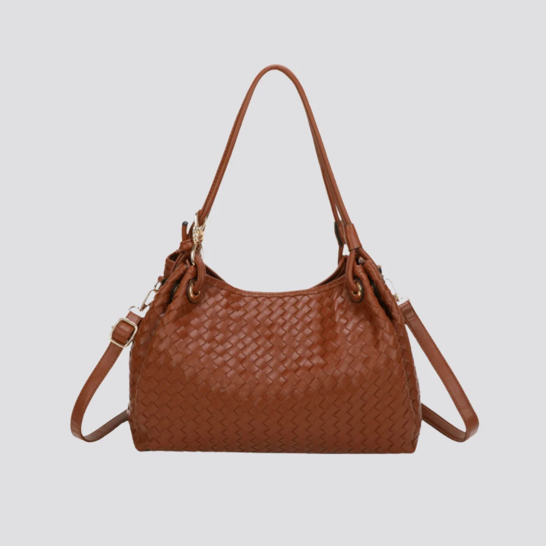 Betina Sac Bag | Brown