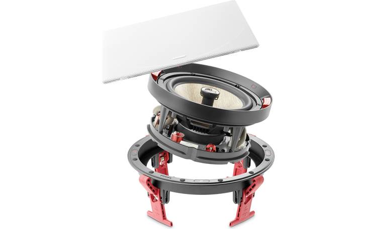 Focal 300 ICW 8 In-ceiling speaker (single)